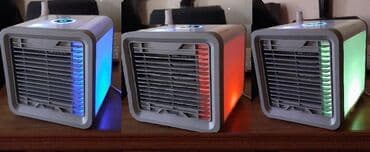 Mini klime: Arctic air prenosiva mini klima ‼pogodno za kamione dok su na — 1