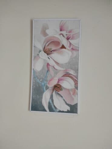 slavina i protočni bojler 2 u 1: Slika, 50 x 25 cm, Novo — 2