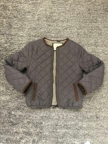 zimske jakne waikiki katalog za decu: Zara, Zimska jakna, 104-110 — 1