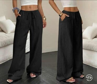 prsluk i pantalone komplet: Normalan struk — 8
