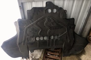 volan corsa c: Donja zastita motora ford focus — 2
