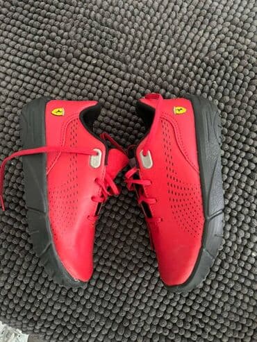 balenciaga patike triple s: Puma, Veličina - 28 — 1