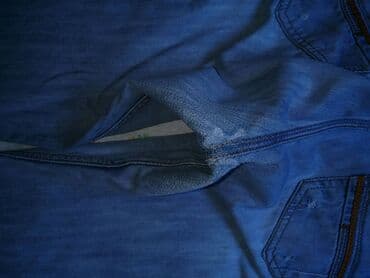 elegantne pantalone sa visokim strukom: Farmerke za ekstra vitke i visoke (oko 2 metra) a osobe visoke oko 2 — 9