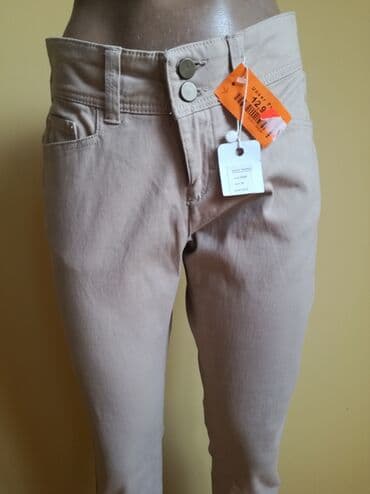 lidl pantalone: S (EU 36) — 6