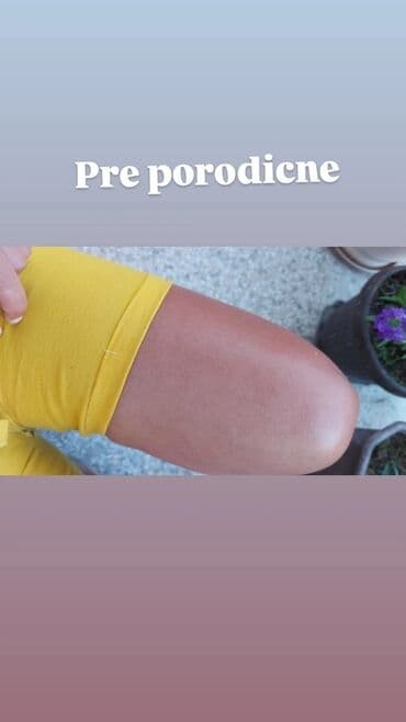 zenska licna nega: Preuzeto "Evo licno iskustvo sa porodicnom Juce na bazenu pocrvenim — 1
