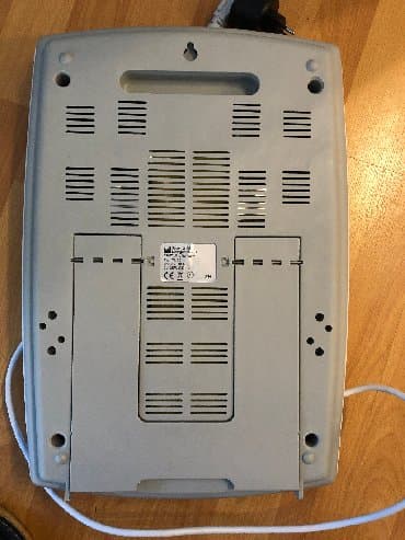 kauc dimenzije: Zidna lampa, Upotrebljenо — 6