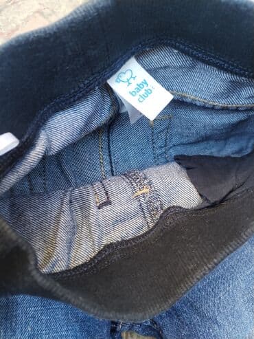5.11 pantalone: C&a Farmerke vel 86 — 4