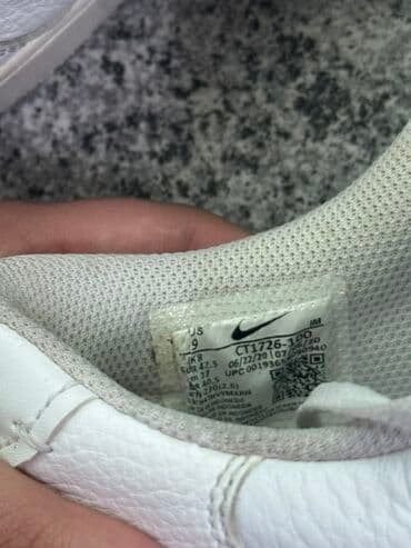 nine west mokasine: Patike, Nike, veličina - 40.5 — 4