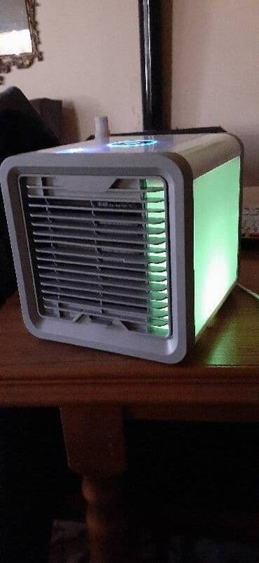 Mini klime: Arctic air prenosiva mini klima ‼pogodno za kamione dok su na — 11