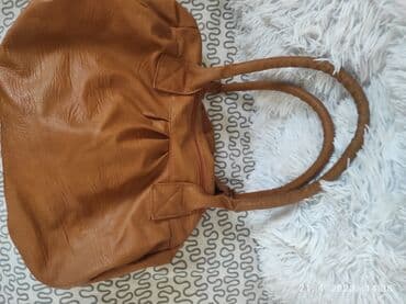 Torbe: Torba za rame, Aldo, Materijal: Koža — 2