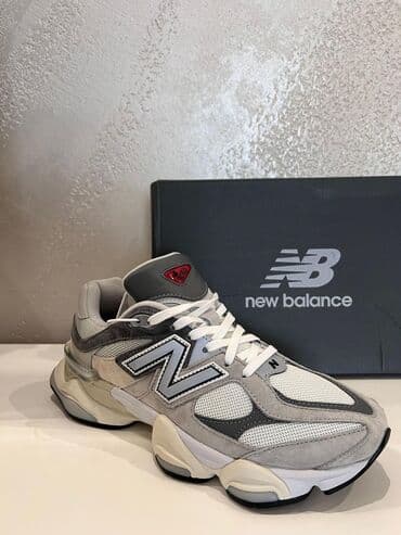 new balance beograd: Patike, New Balance, veličina - 47 — 3