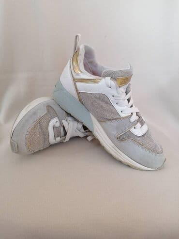 balenciaga patike triple s: Replay, 38, bоја - Bež — 2