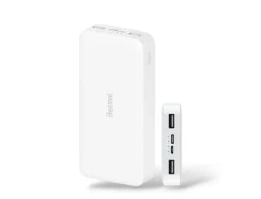 polovni telefoni pancevo: XIAOMI redmi powerbank Cena 2500 din      Originalni Xiaomi powerbank — 3