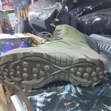 harry potter sat 1: Safety work boots, size - 45 — 6