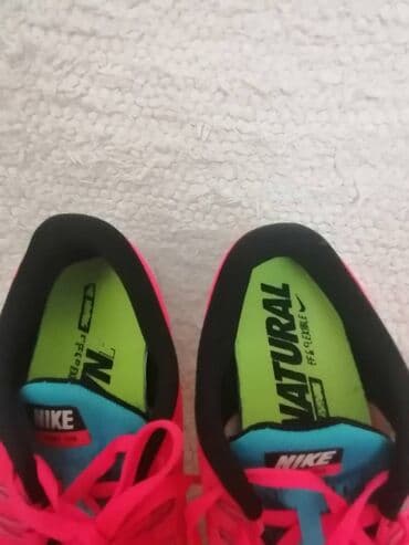 nike patike zenske: Nike, 39 — 4