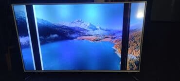 delimano toster 4 u 1: Samsung led tv, neispravan! TV radi ali ima dve siroke strafte po — 1