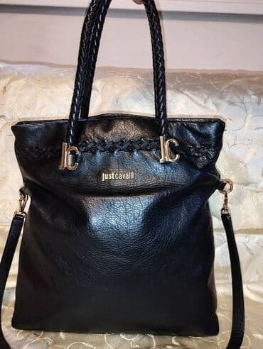 cavalli parfem: Torba za rame — 1