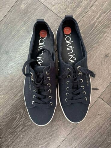crocs beograd: Patike, Calvin Klein, veličina - 41 — 1