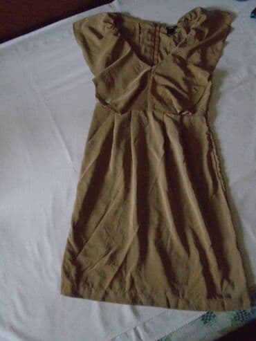 haljine c a 2023: H&M Top (bez rukava) — 3