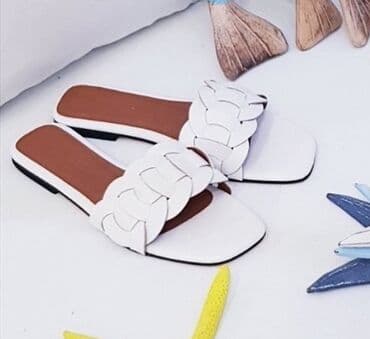 kombinezon ps fashion: Modne papuče, 38 — 3