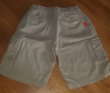 kompleti pantalone i sako: 140-146, bоја - Bež — 4