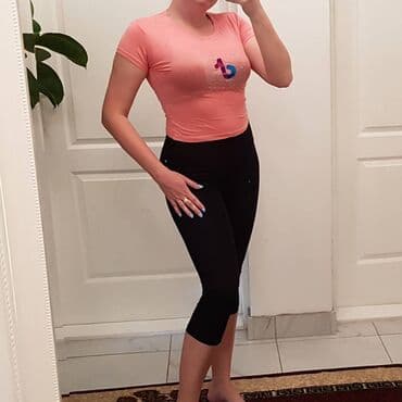 modeli kombinezona: S (EU 36) — 2