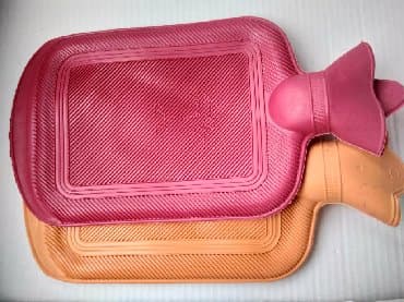 Ostalo: Termofor Novo ! 31x18 cm veličina L - Stari Dobri TERMOFOR, - — 6
