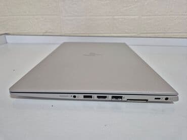 Laptop i Netbook računari: HP EliteBook Na prodaju: HP EliteBook 850 G6 – Brutalna konfiguracija — 1