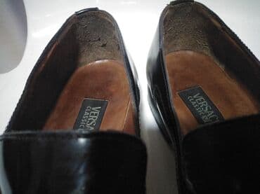 muški parfemi versace: Cipele, Versace, veličina - 41 — 6