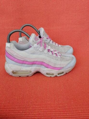 Patike: Nike, 38.5 — 3