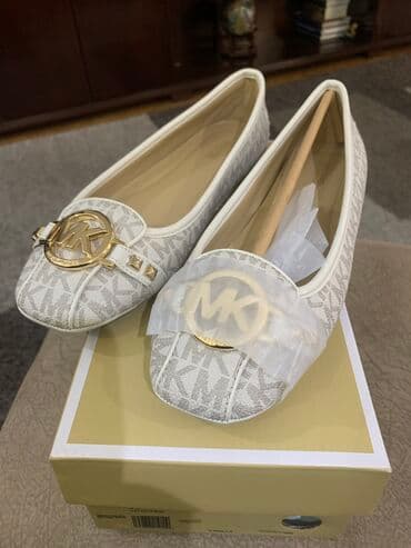 gerry weber nova kolekcija: Baletanke, Michael Kors, 40 — 1