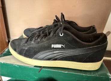 Lične stvari: Puma, 37, bоја - Crna — 1