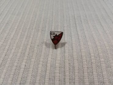 otkup ordenja i medalja: Trofeji Crvene Zvezde 1945-70. Ljubomir Vukadinović, izdanje iz 1970 — 4