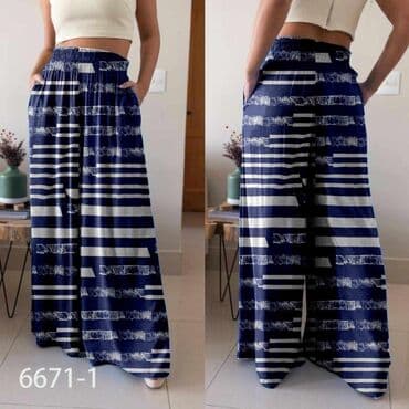 pantalone s: Normalan struk — 8