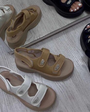 tamaris obuca crna gora: Modne papuče, Seastar, 41 — 17