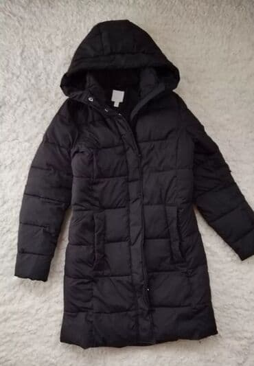 jakne za trudnice h m: H&M, XS (EU 34), Jednobojni, Sa postavom — 2