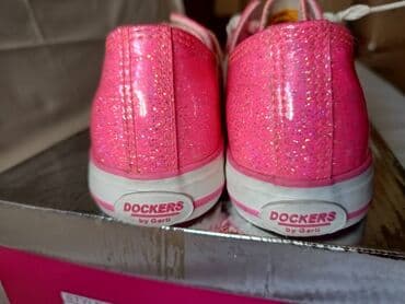 balenciaga patike triple s: 37, bоја - Roze — 2