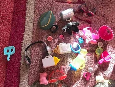 zvucnik sa pricama za decu: Lol suprise original ljubimac igracka. lils, lil sisters, fluffy pets — 11