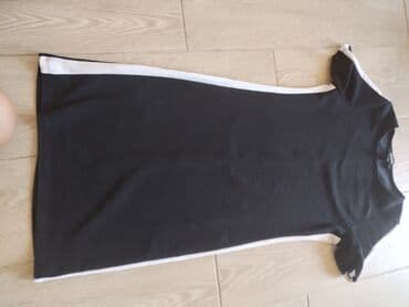 zara haljina s: XS (EU 34), Kratkih rukava — 1