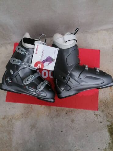 ski kombinezon za decu: Rossignol AXIA X 40 br 27.5 42 NOVO Pancerice Rossignol AXIA x 40 br — 8
