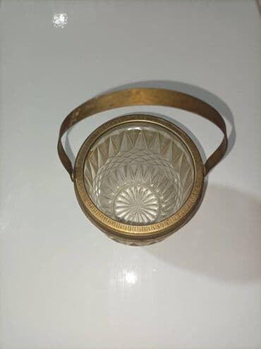 bela vunica: Bowl, Used — 4
