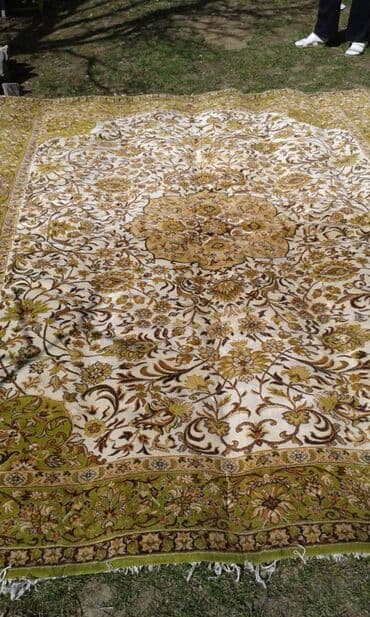 tepisi pepco: Carpet, Rectangle, color - Multicolored — 3