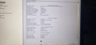kupujemprodajem laptop: Intel Core i5, 8 GB OZU, 14 " — 4