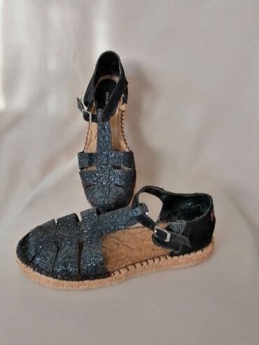 replay torba bela: Sandale, Replay, 38 — 3