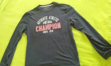 nike šorc za kupanje: Champion duks L. tanji — 1