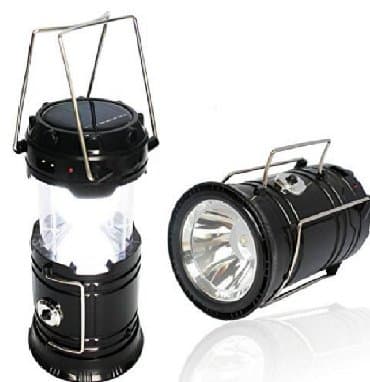 solarne lampe za krtice: Baštenska rasveta, Novo — 7
