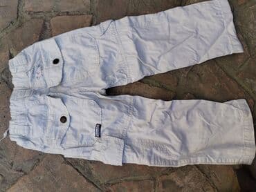 5.11 pantalone: Palomino pantalone vel 98 — 4