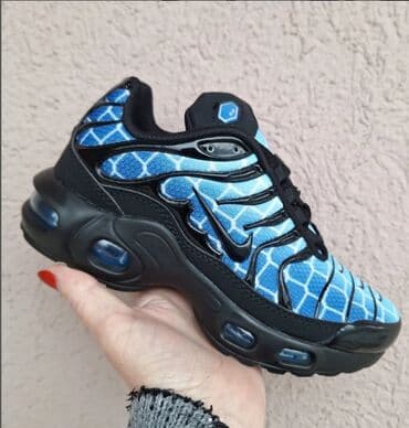 primadona obuća srbija: Nike air max tn patike dečije Novo Brojevi 31 do 36 fb Moja — 4