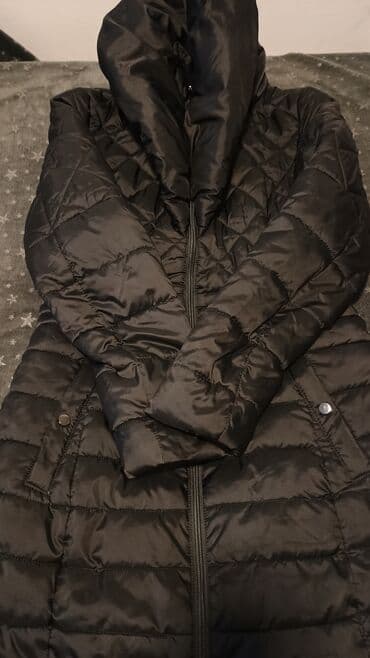 jakne za trudnice h m: XS (EU 34), Jednobojni, Sa postavom — 5