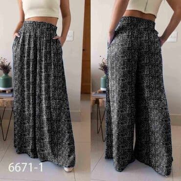 pantalone s: Normalan struk — 6